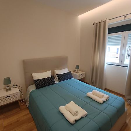 Mcr Barreiro - O Limoeiro Apartment Lavradio Exterior photo