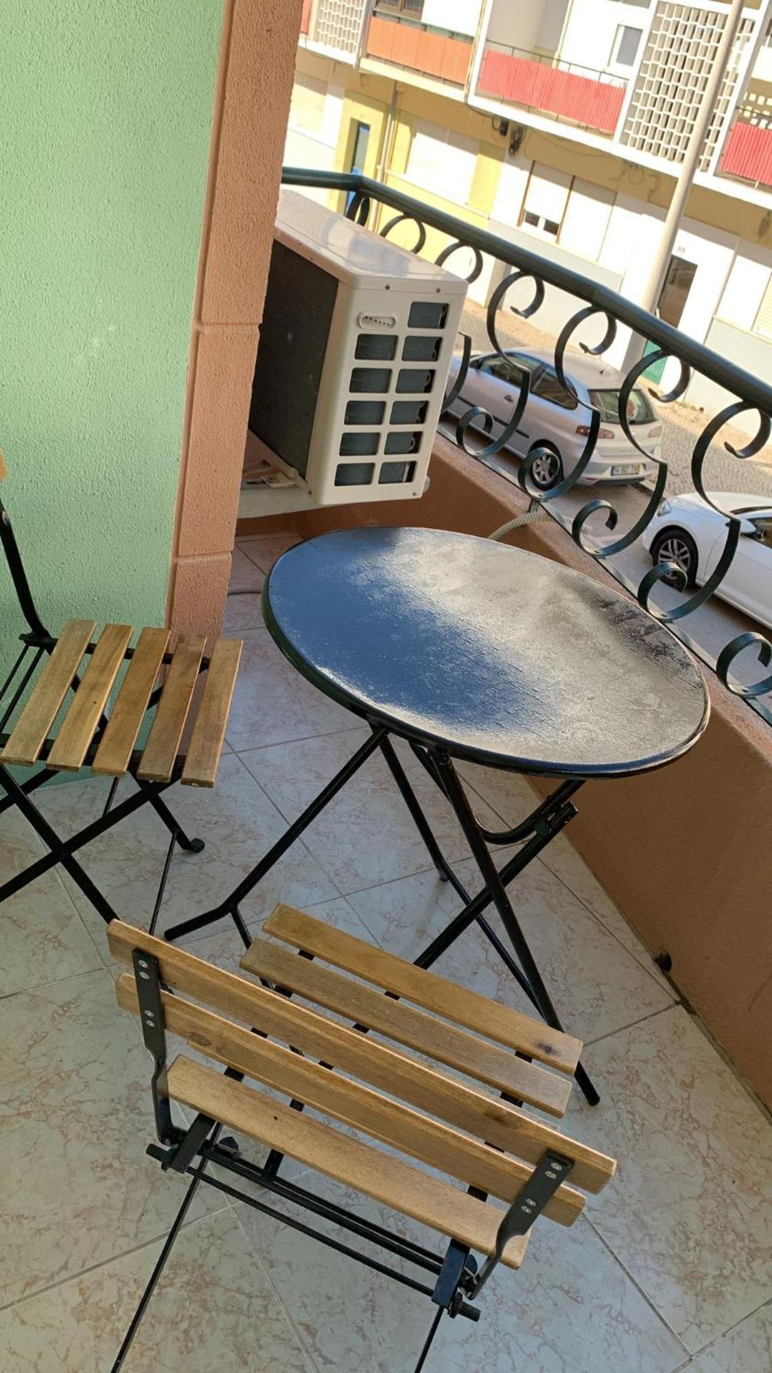 Mcr Barreiro - O Limoeiro Apartment Lavradio Exterior photo