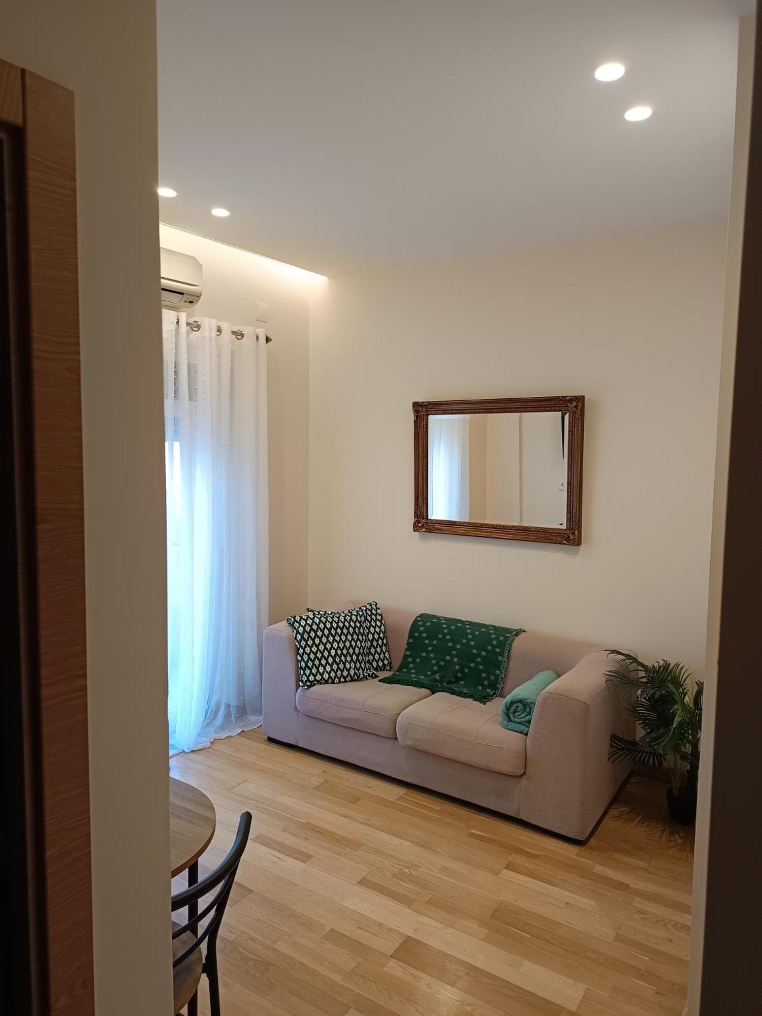 Mcr Barreiro - O Limoeiro Apartment Lavradio Exterior photo